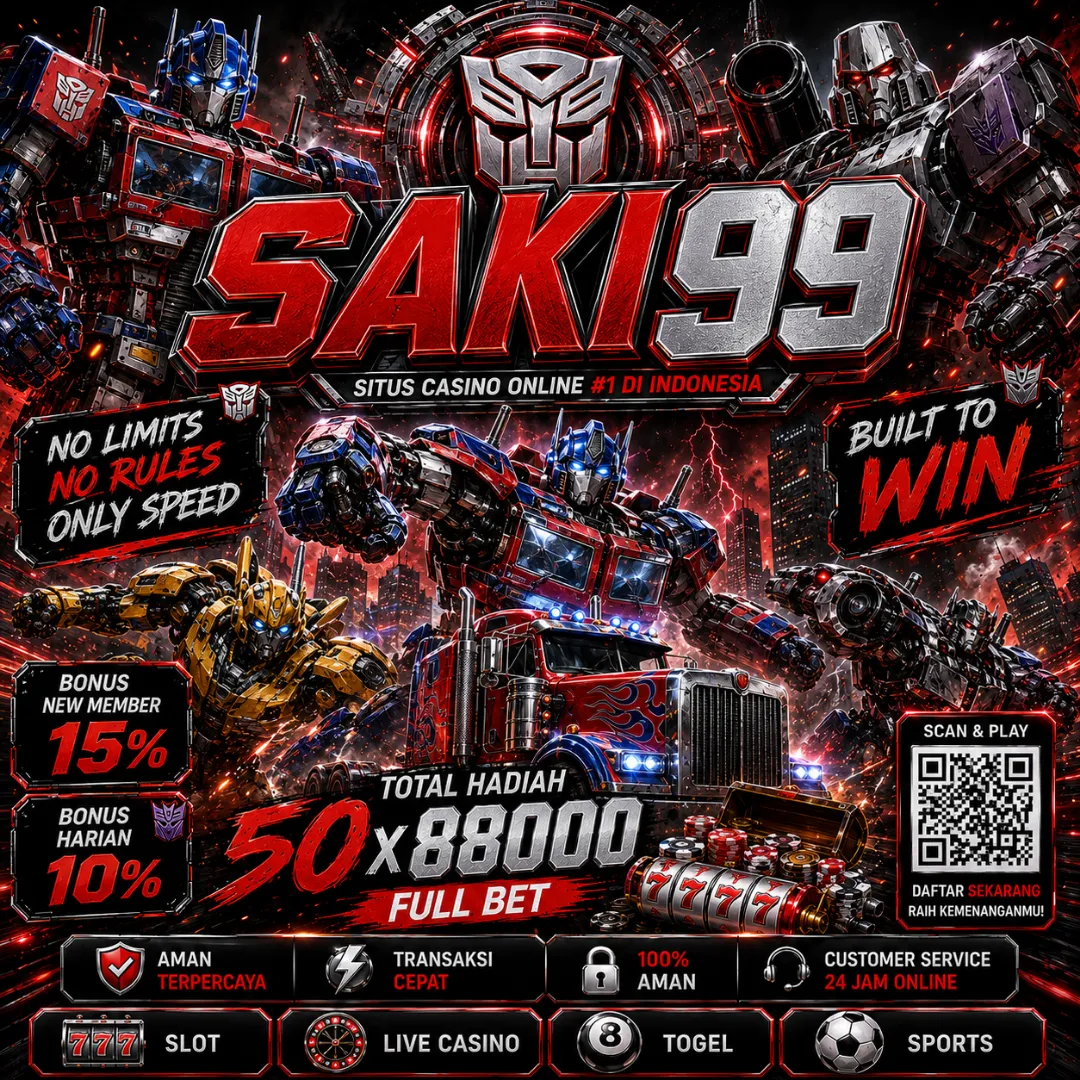 SAKI99